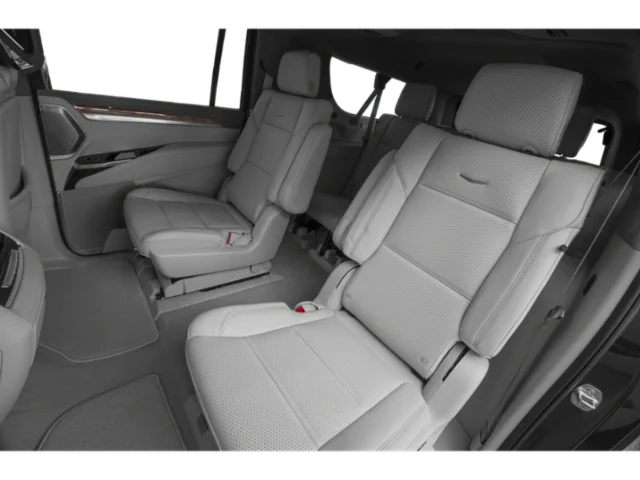 New 2026 Black Raven Cadillac Platinum Edition image 10