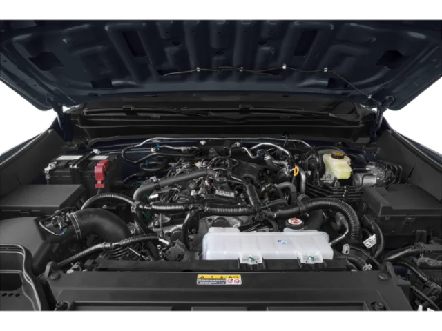 2025 Toyota Tacoma SR - Photo 9