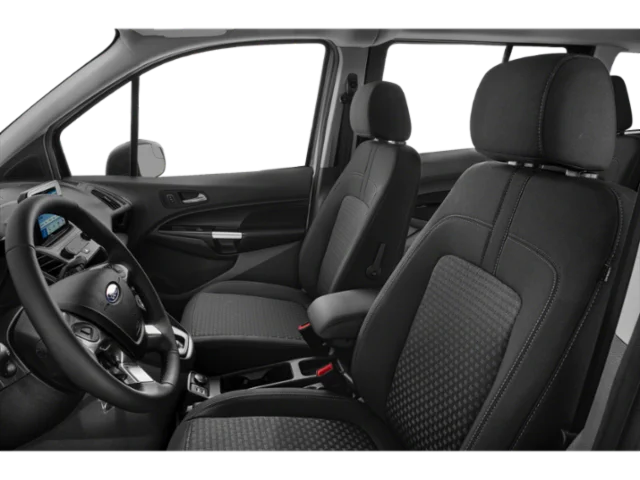 Used 2019 Silver Ford XLT image 9