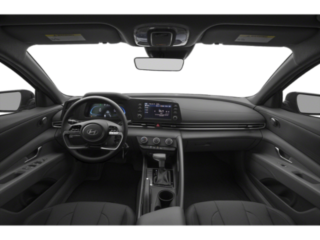 New 2026 Amazon Gray Hyundai SE image 22