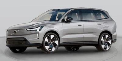 2026 Volvo EX90