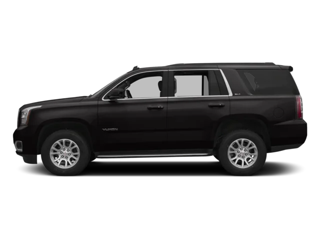 Used 2016 Black GMC SLT image 3