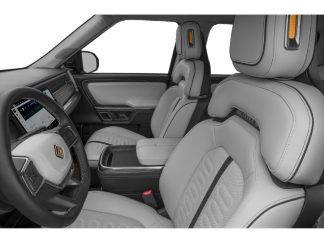 Used 2023 Midnight Rivian Adventure image 6
