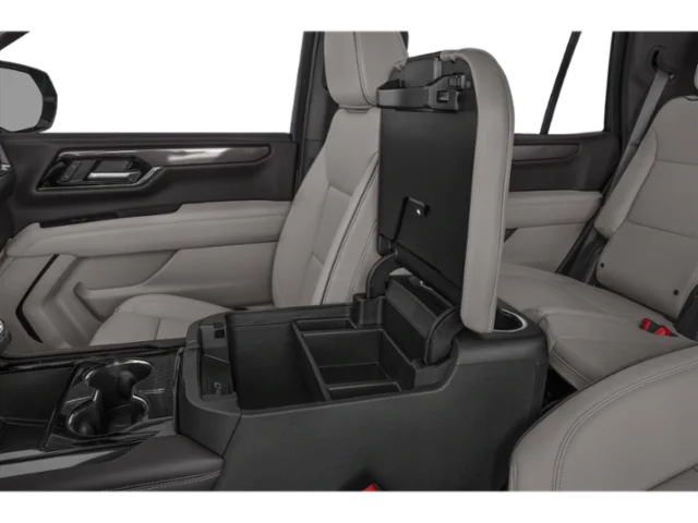 2026 GMC Yukon Denali - Photo 11