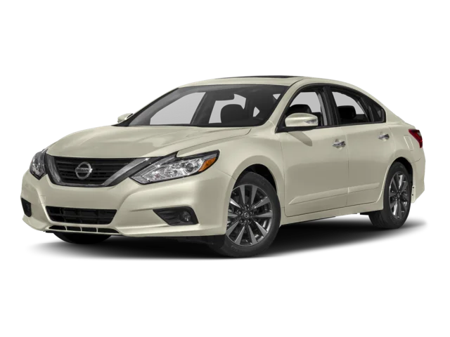 Used 2017 Nissan Altima SL with VIN 1N4AL3AP5HC484515 for sale in New Whiteland, IN