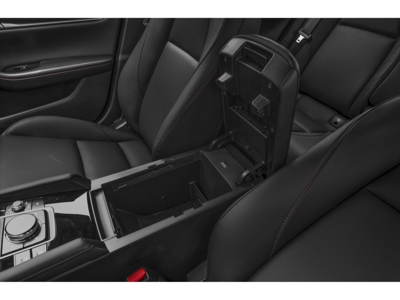 New 2026 MACHINE GRAY M Mazda 2.5 S Select Sport image 11