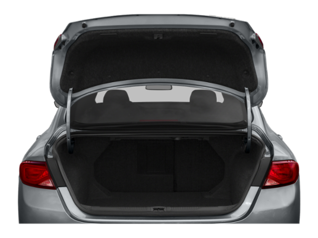 Used 2015 Black Clearcoat Chrysler S image 9