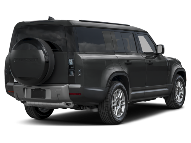 New 2026 Santorini Black LAND ROVER XV8 500PS image 9