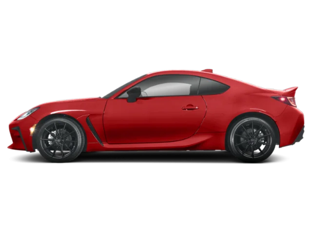 Used 2022 Track Bred Toyota Base image 3
