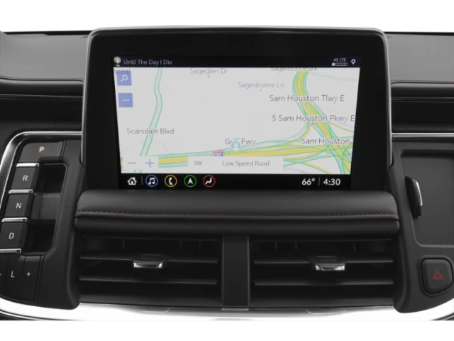 Used 2024 Black Chevrolet RST image 20