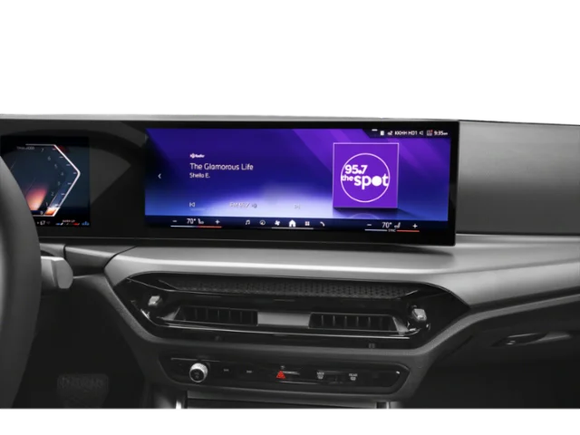 New 2026 Gray BMW 230i xDrive image 7