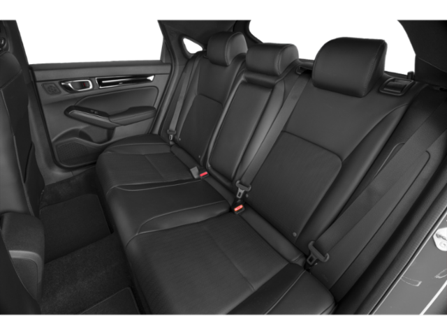Used 2025 Platinum White Pearl Honda Sport Touring image 12