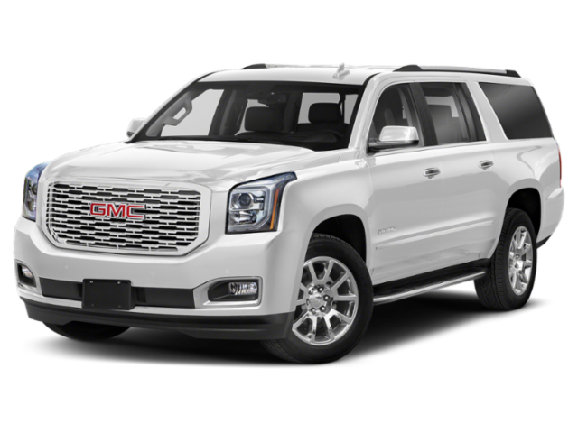 2020 GMC Yukon Denali AWD's photo