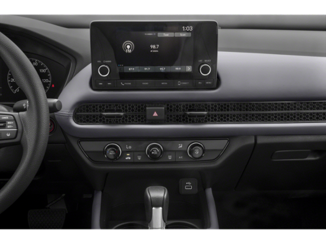 Used 2024 Silver Honda LX image 7