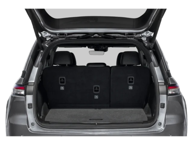 New 2026 Bright White Clear-Coat Exterior Paint Jeep Laredo image 17