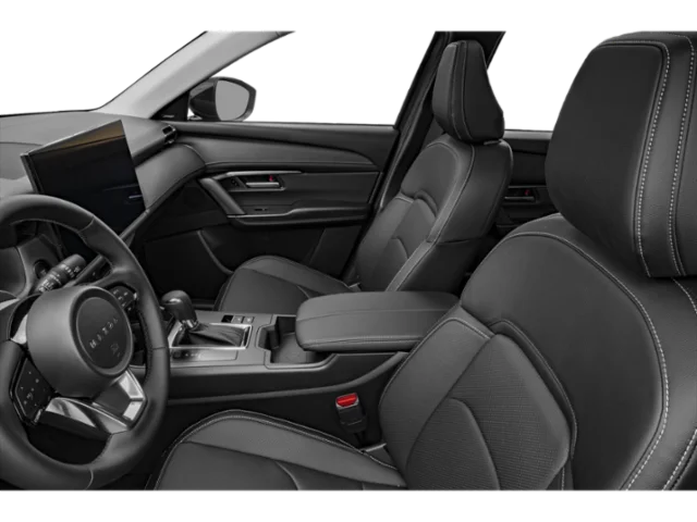 New 2026 Red Mazda 2.5 S Premium Plus image 6
