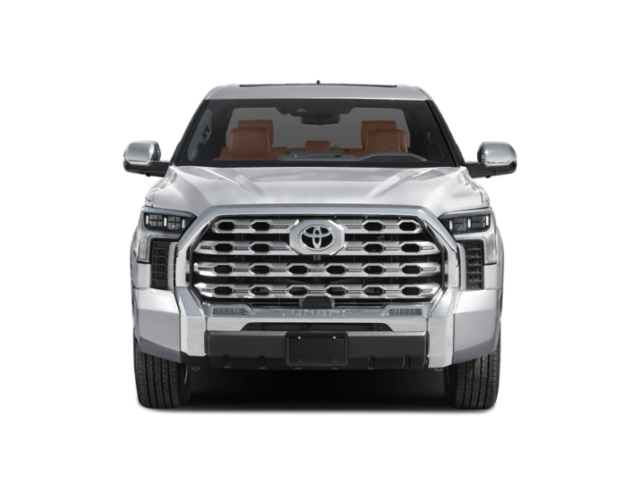 Used 2024 Smoked Mesquite Toyota 1794 Edition image 4