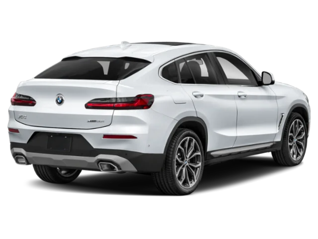 Used 2023 Gray BMW M40i image 2