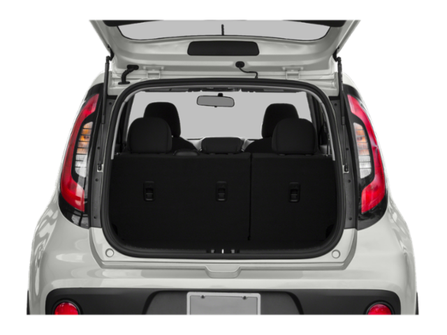 Used 2019 Alien II Kia Base image 9