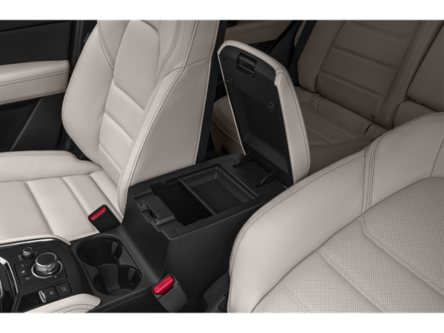 Used 2020 Silver Mazda Grand Touring image 13