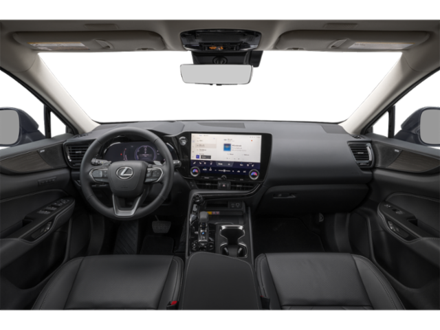 New 2026 Ultra White Lexus LUXURY AWD image 12