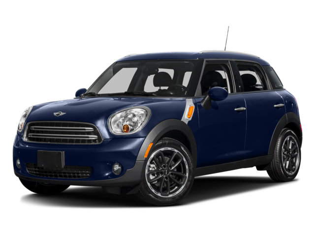 2016 MINI Cooper Countryman