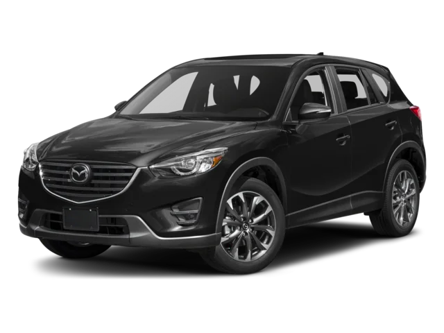 2016 Mazda CX-5 Grand Touring auto 4WD's photo