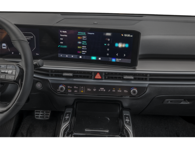 New 2026 Blue Kia X-Line SX Prestige image 7