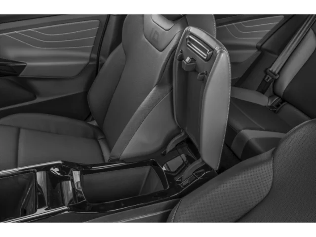 New 2026 Pure Gray Volkswagen Pro S image 11