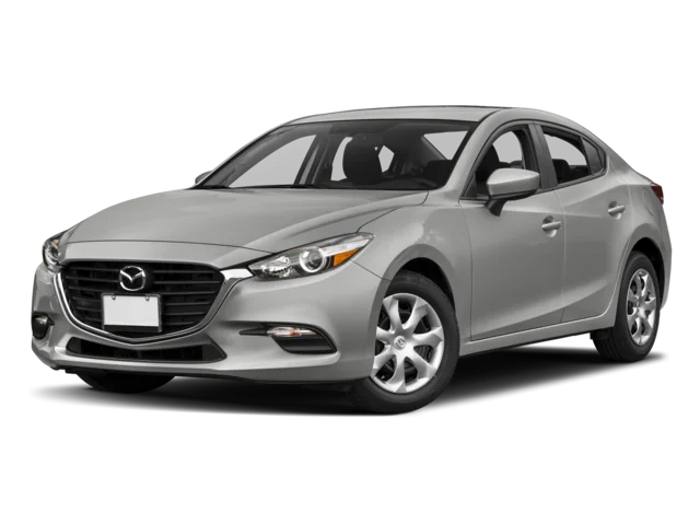 2017 Mazda Mazda3 Sport