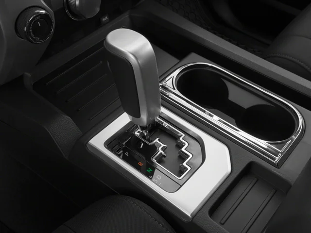 Used 2017 White Toyota SR5 image 8