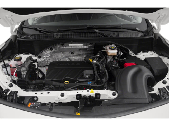 2022 Buick Encore GX Select - Photo 9