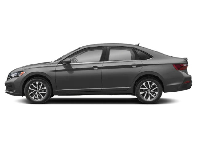 Used 2023 Gray Volkswagen 1.5T S image 6