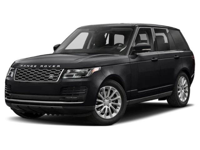 2020 Land Rover Range Rover 5.0 P525 HSE's photo