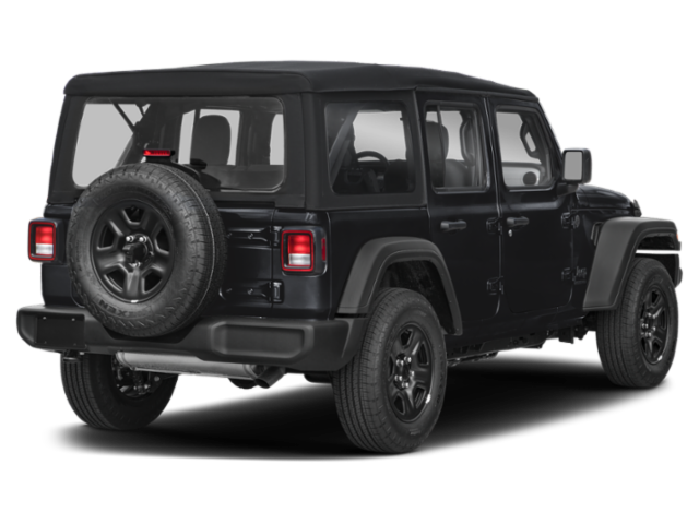 New 2027  Jeep  image 2
