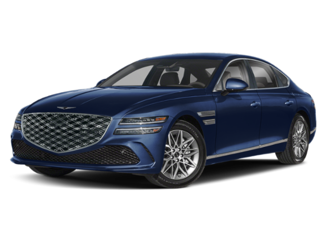 2026 Genesis G80 2.5T Advanced AWD's photo