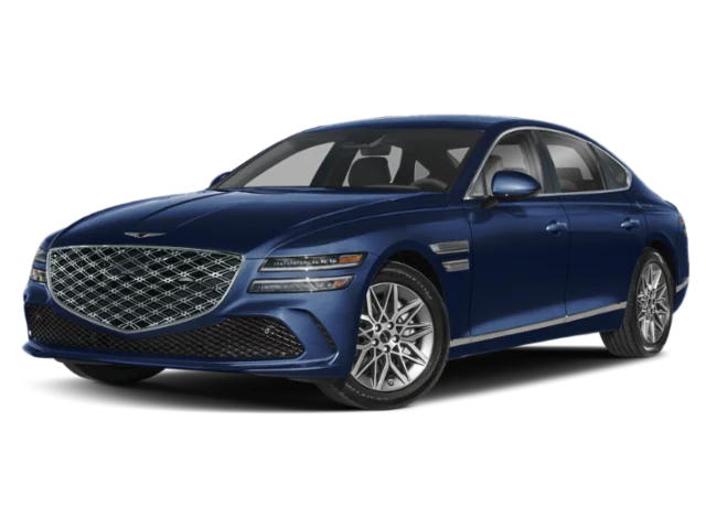 2026 Genesis G80 2.5T Advanced AWD's photo