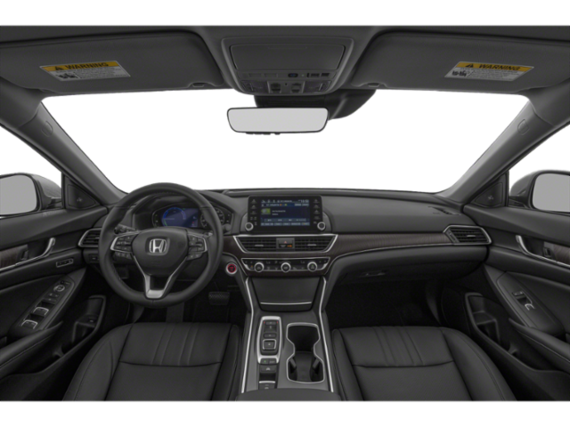 Used 2021 Platinum White Pearl Honda Touring image 6