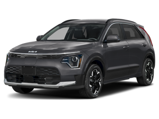 2026 Kia Niro EV