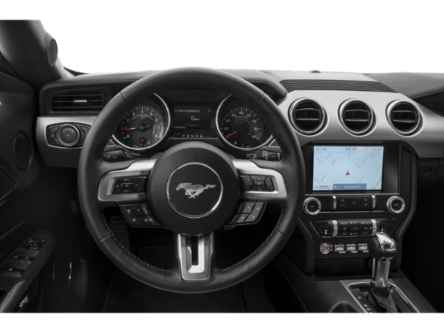 Used 2023 Oxford White Ford EcoBoost Premium image 4