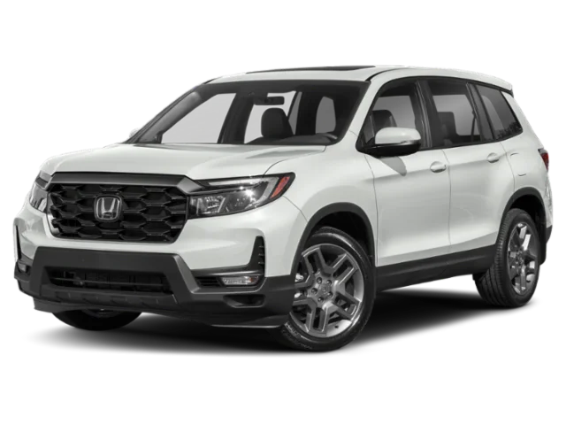2023 Honda Passport 3.5 EX-L 4WD Auto's photo