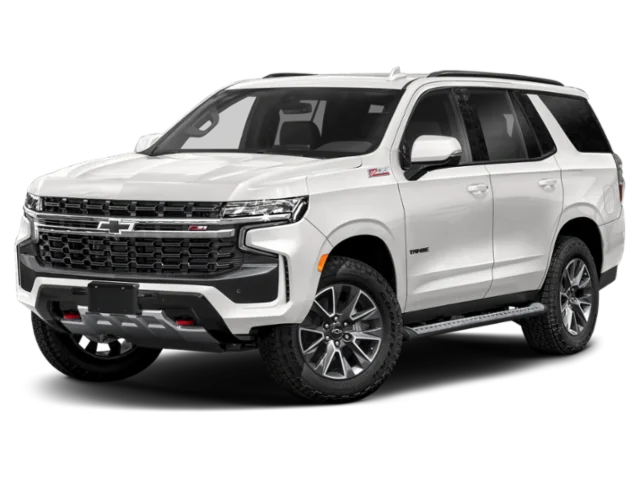 Used 2022 Summit White Chevrolet Z71 image 1