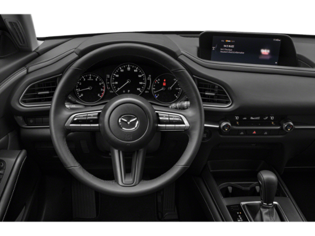 2021 Mazda CX-30 Select photo 3