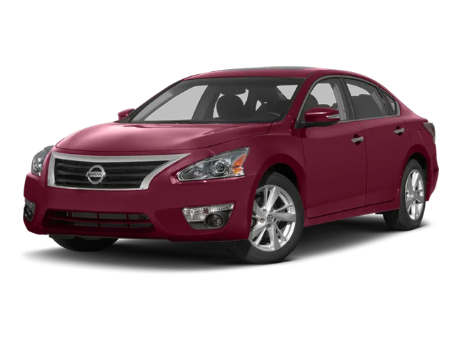 2013 Nissan Altima 2.5 SL CVT's photo