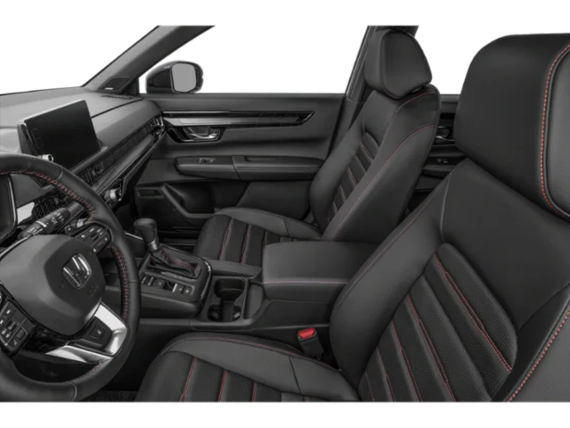 2026 Honda CR-V Sport Touring - Photo 9