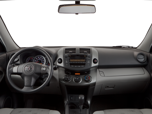 Used 2010 Black Toyota Limited image 7