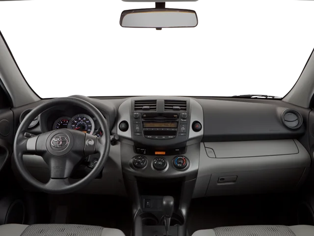 Used 2010 Gray Toyota Sport image 5