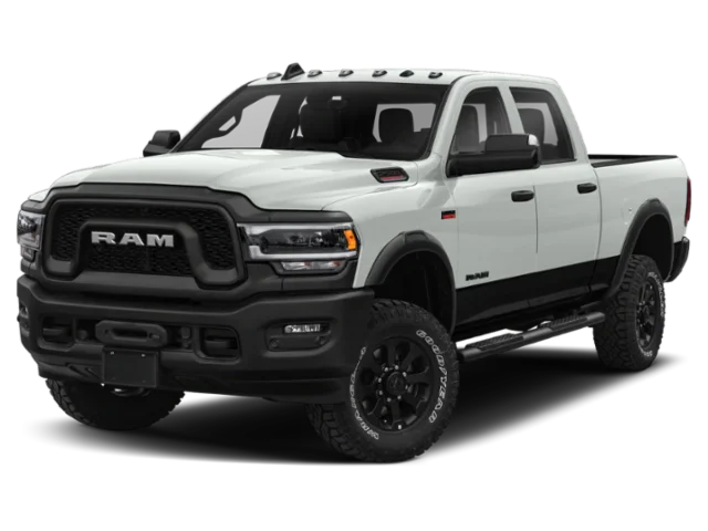 2022 RAM 2500 Power Wagon 4X4 Crew Cab SWB's photo