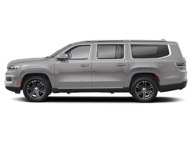 Used 2024 Silver Zynith Jeep Series III image 4