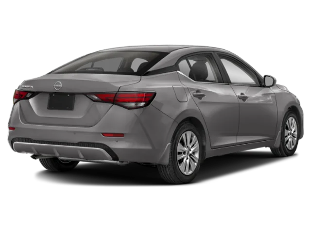 Used 2025 White Nissan S image 2